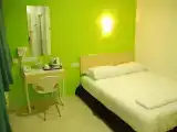 Двухместный номер Deluxe