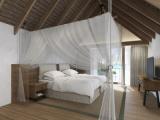 Retreat With Pool Beach с 2 комнатами
