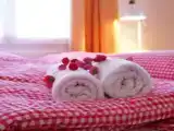 Двухместный номер Стандарт с видом на горы