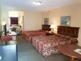 Двухместный номер Стандарт