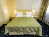 Двухместный люкс с балконом