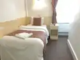 Одноместный номер