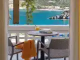 Апартаменты с видом на море