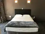 Семейный люкс с балконом