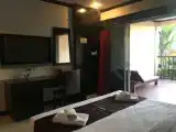 Номер Deluxe