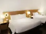 Двухместный семейный номер Стандарт