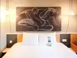 Двухместный номер Стандарт