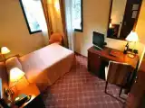 Одноместный номер Стандарт с балконом