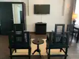 Номер Deluxe