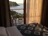 Двухместный номер Стандарт с видом на море