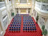 Номер Business