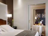 Двухместный полулюкс The Wellington Club с террасой