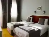 Одноместный номер Стандарт