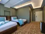 Одноместный номер Deluxe