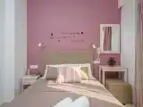 Двухместный номер Стандарт с видом на море