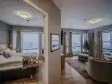 Двухместный полулюкс