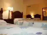 Четырёхместный номер Стандарт
