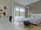 Одноместный номер