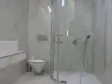 Двухместный номер Стандарт с частичным видом на море