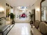 Трёхместный номер Superior