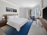Двухместный номер Fairmont