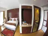 Двухместный номер Deluxe
