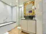 Одноместный номер Deluxe