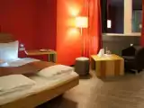 Двухместный полулюкс