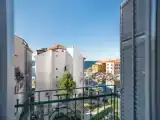 Двухместный номер Deluxe с видом на море