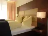 Трёхместный номер Superior