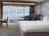 Двухместный номер Стандарт с видом на море