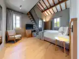 Полулюкс Мансарда