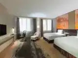 Четырёхместный клубный номер Premium