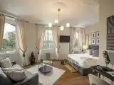 Четырёхместный номер Стандарт