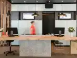 Одноместный номер Стандарт