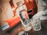Одноместный номер Стандарт с балконом и с красивым видом из окна