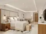 Полулюкс Premium с балконом