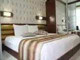 Двухместный номер Стандарт с видом на горы