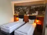 Номер Стандарт