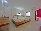 Трёхместный номер Стандарт