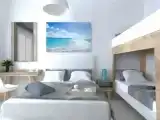 Семейный люкс с балконом