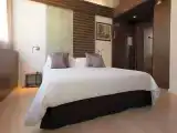 Двухместный полулюкс