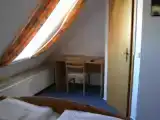 Двухместный номер Стандарт