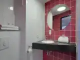 Трёхместный номер Стандарт