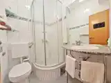 Двухместный номер Эконом с балконом