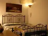Двухместный семейный номер Стандарт с видом на сад