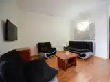 Двухместный люкс c 1 комнатой