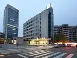 Кровать в общем номере