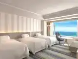 Четырёхместный номер Deluxe