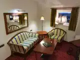 Двухместный полулюкс с видом на океан